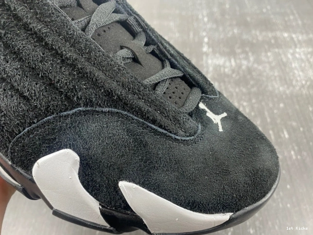 1st Kicks Comfortable 487471- 14 Red Black White 701 Jordan Air University 1121